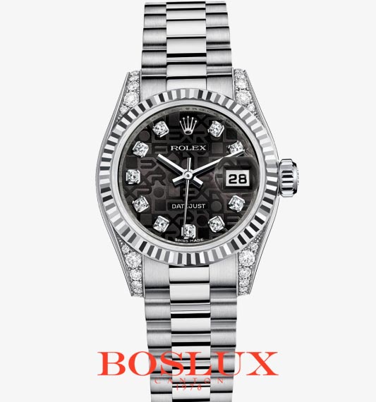 ROLEX ロレックス 179239-0050 Lady-Datejust